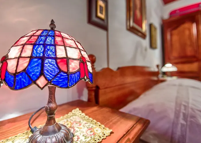 Royal Antique Apartment