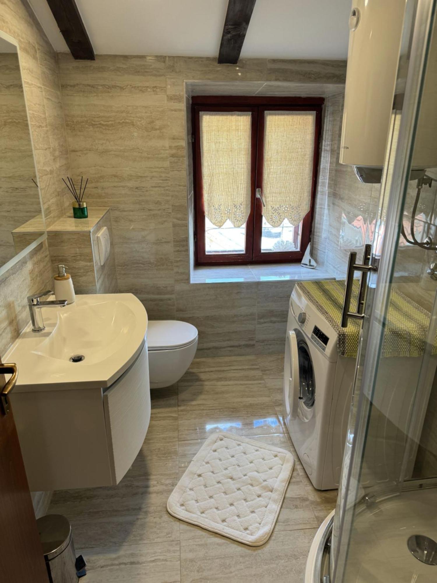 Apartamento Royal Antique Split