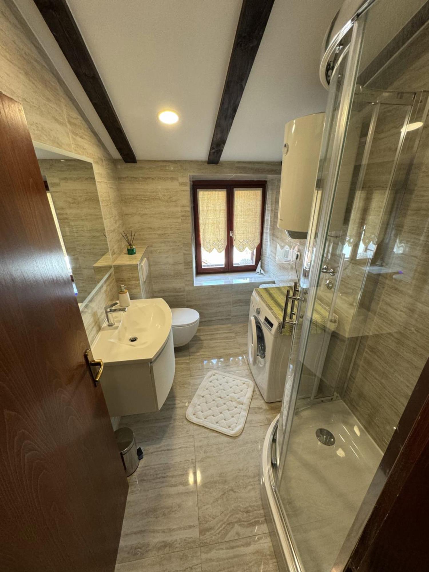 Apartamento Royal Antique Split