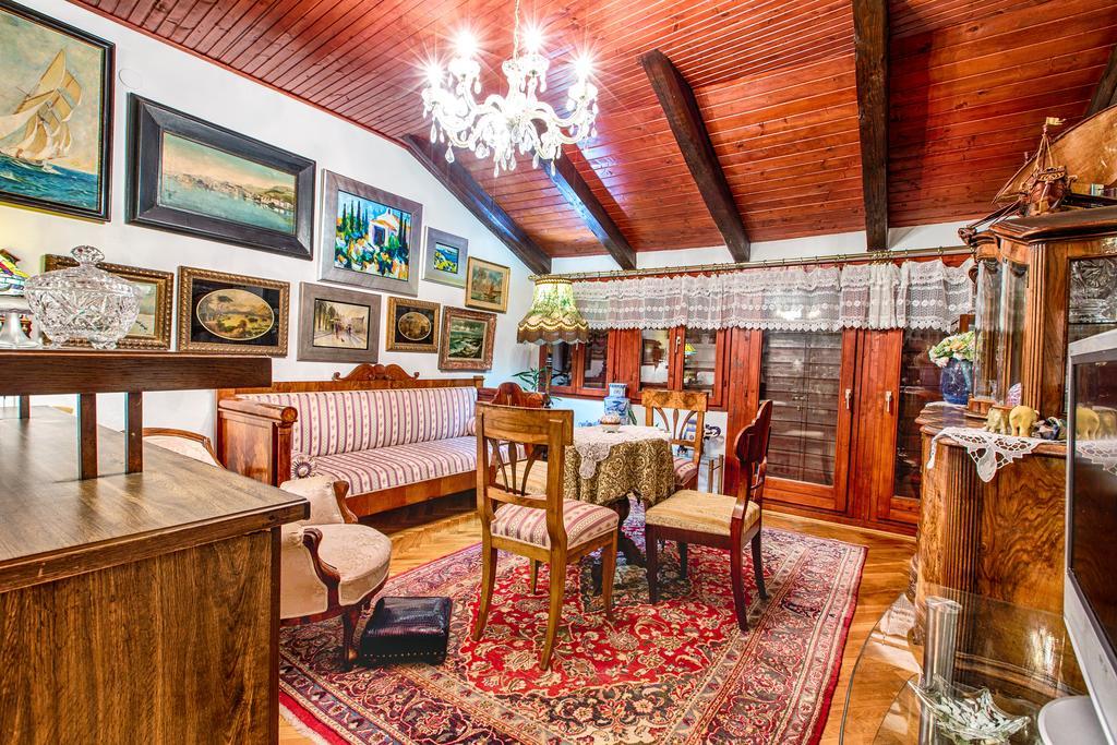 Apartamento Royal Antique Split